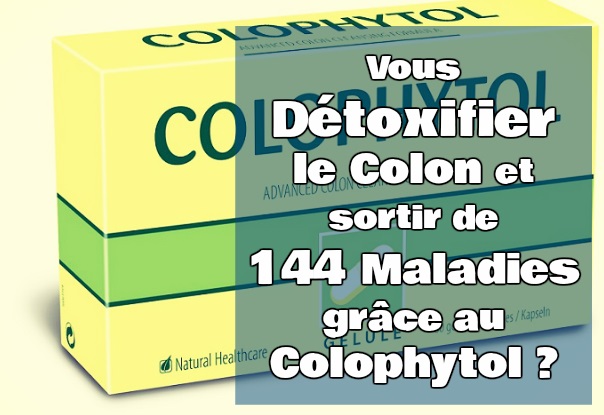 colophytol