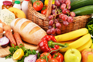Conseil 3 : Manger des aliments complets