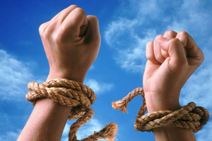 Comment perdre du ventre naturellement? En combattant les addictions.