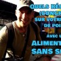 alimentation sans sucre