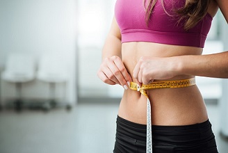 alimentation sans sucre perte de poids