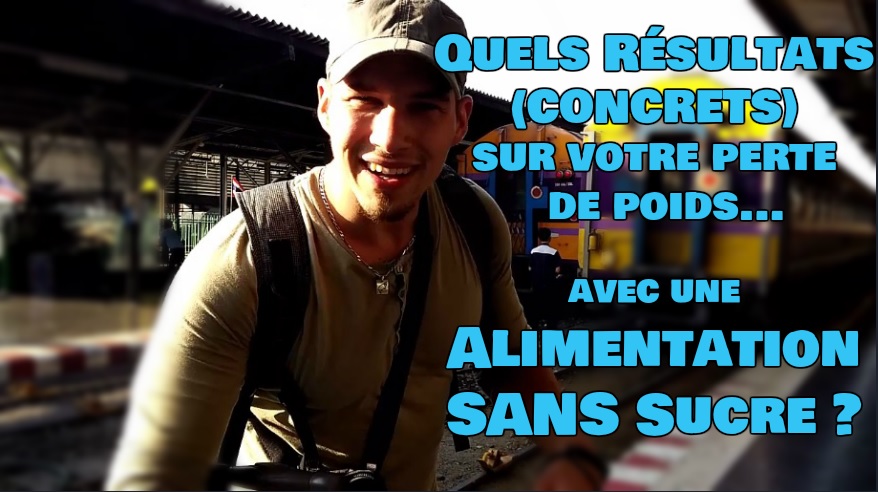 alimentation sans sucre