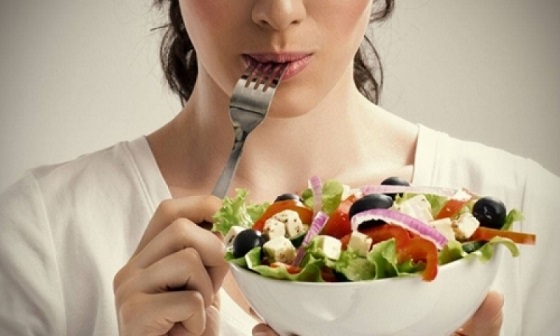 7 actions à faire pour commencer à équilibrer son alimentation et perdre du poids