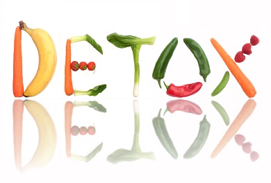 Aliments détox