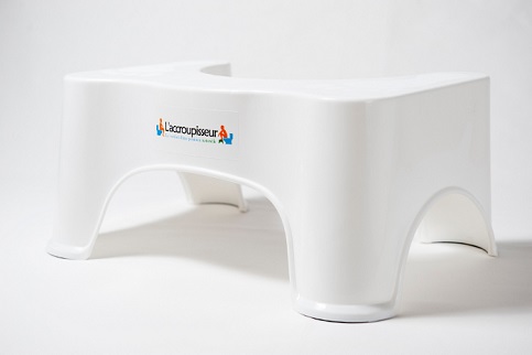 avis sur tabouret physiologique