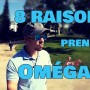 bienfaits oméga 3