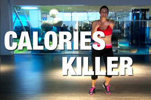 Tu dépenses plus de calories en faisant de la musculation