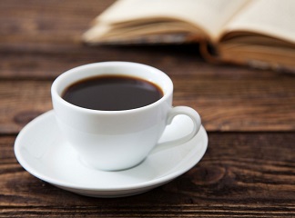 café pour maigrir