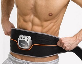 ceinture abdominale pour muscler