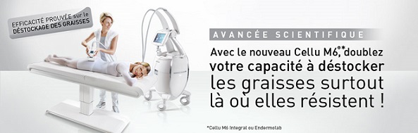 Cellu M6 ca marche