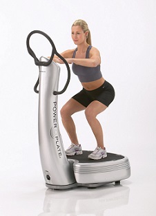 celluM6 ou powerplate