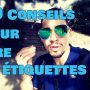 Comment lire une étiquette alimentaire