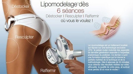 comment marche cellu M6
