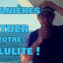 comment ne plus avoir de cellulite