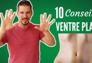 Je veux AVOIR un Ventre plat rapidement !