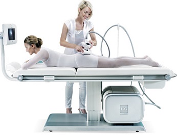 cure Cellu M6 LPG