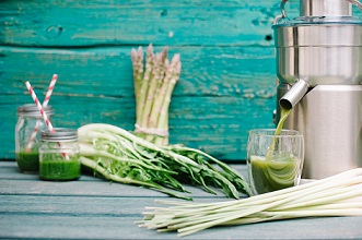 extracteur de jus
