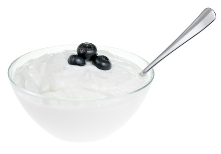 Fromage blanc