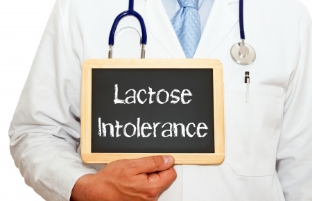 lactose