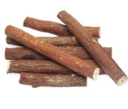 Licorice