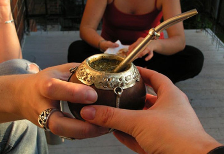 maté