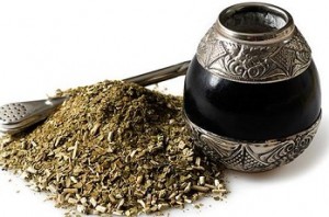 maté