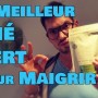 choisir le meilleur thé vert pour maigrir