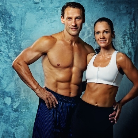 Musculation sans appareil