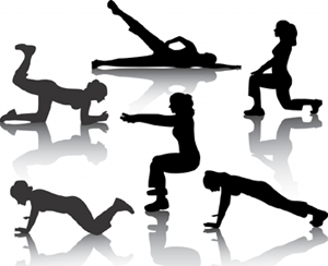 Pilates après accouchement