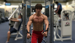 Pour se muscler efficacement femme, suis un programme de musculation destiné aux hommes