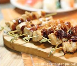 recette Stevia