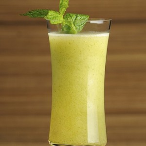 recettes de jus de fruits et légumes detox