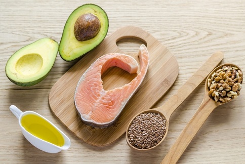 rééquilibrage alimentaire pour maigrir