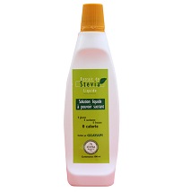 Stevia liquide