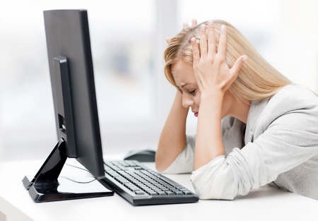 Stress qui fait gonfler le ventre
