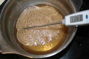 Le sucre caché fait que je grossis duventre