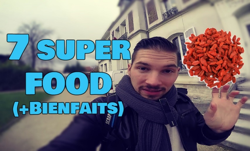 Consommer de temps en temps des super aliments pour rester en santé est recommandé.