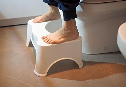 tabouret pour toilette