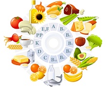 Vitamines