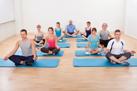 Yoga