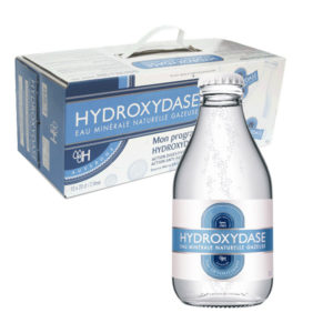 Quelle eau boire pour maigrir ?