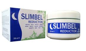Naturhouse produits Slimbel Reductor Nuit